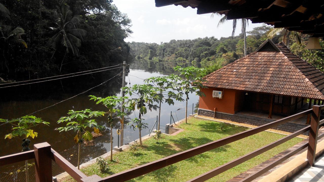 7Th Heaven Resorts Resort Kochi
