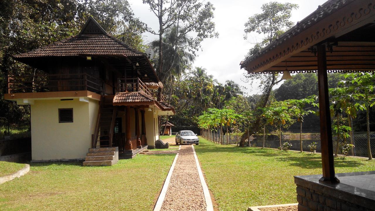 7Th Heaven Resorts Kochi