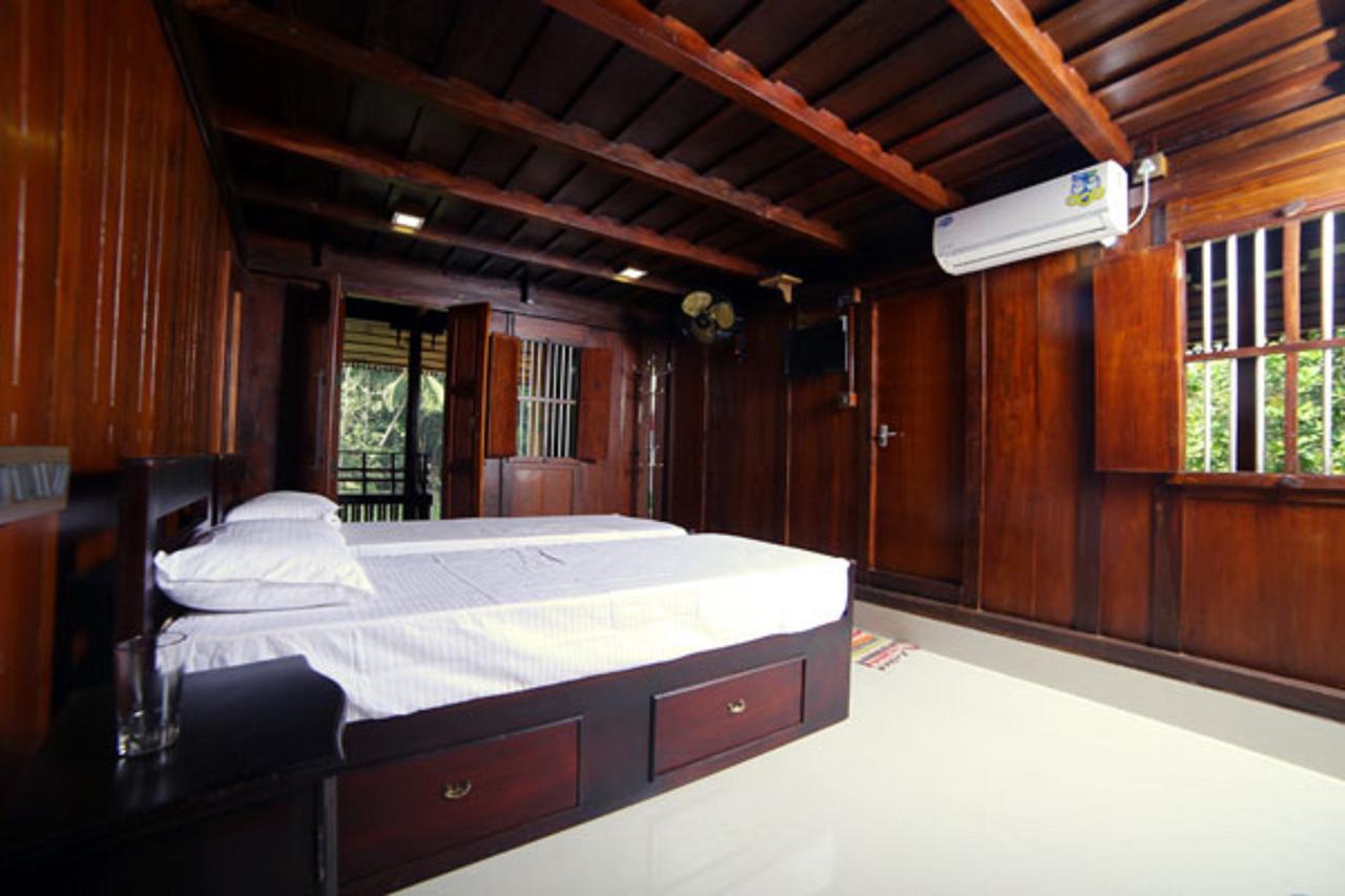 Resort 7Th Heaven Resorts 2*