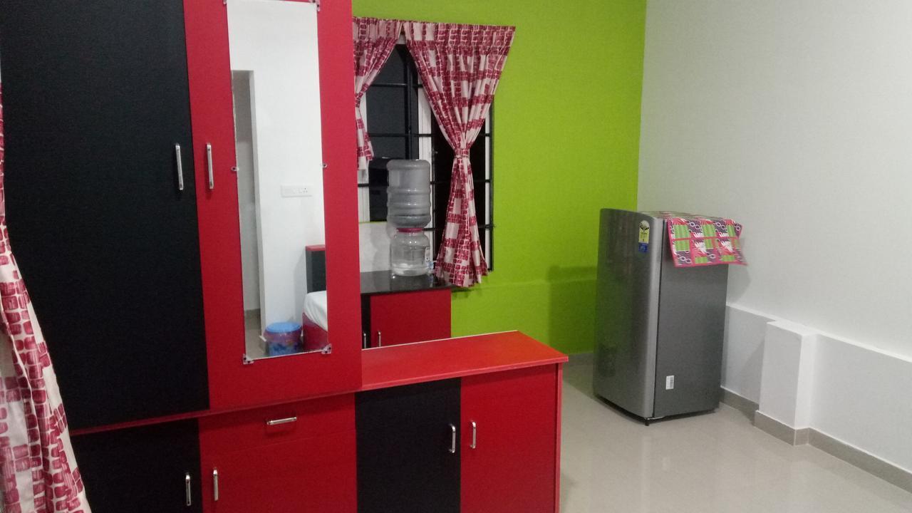 Cukoos Nest Kochi
