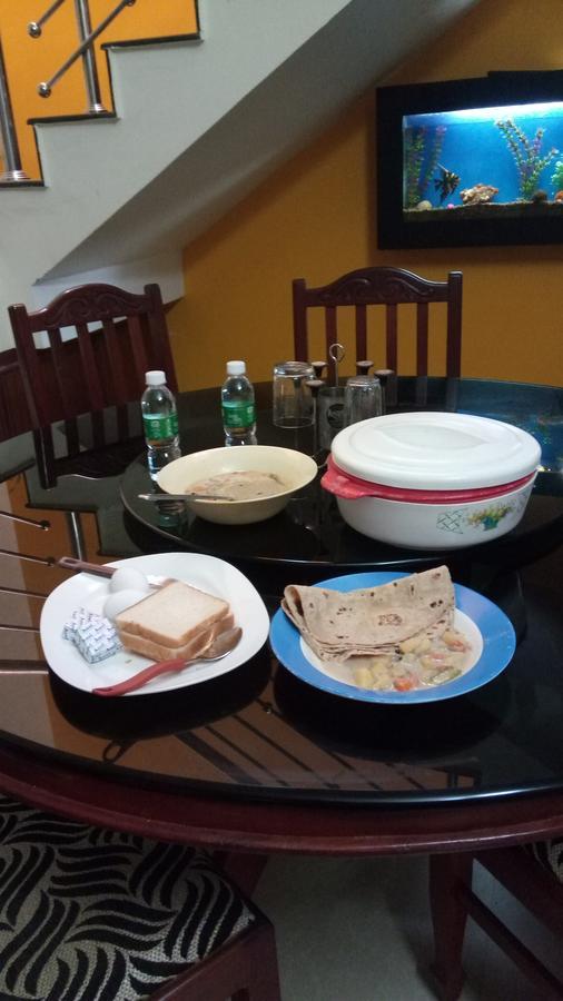 Cukoos Nest Apartment