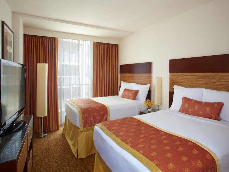 Orchid Hotel