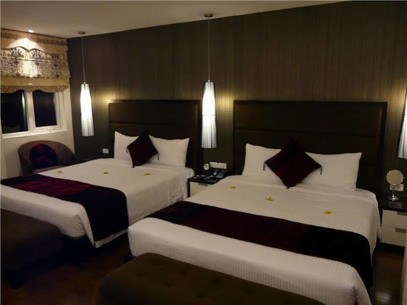 Orchid Kochi