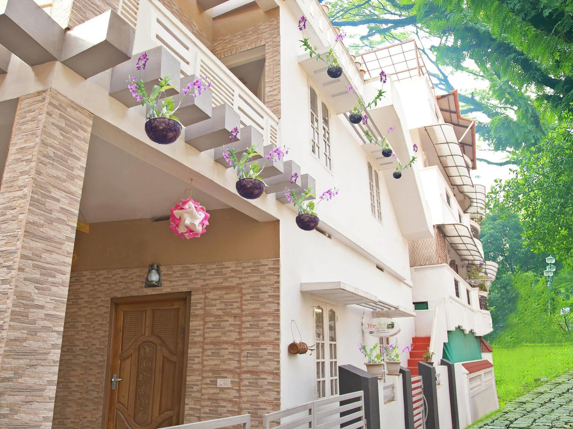 Niya Nest Homestay Kochi