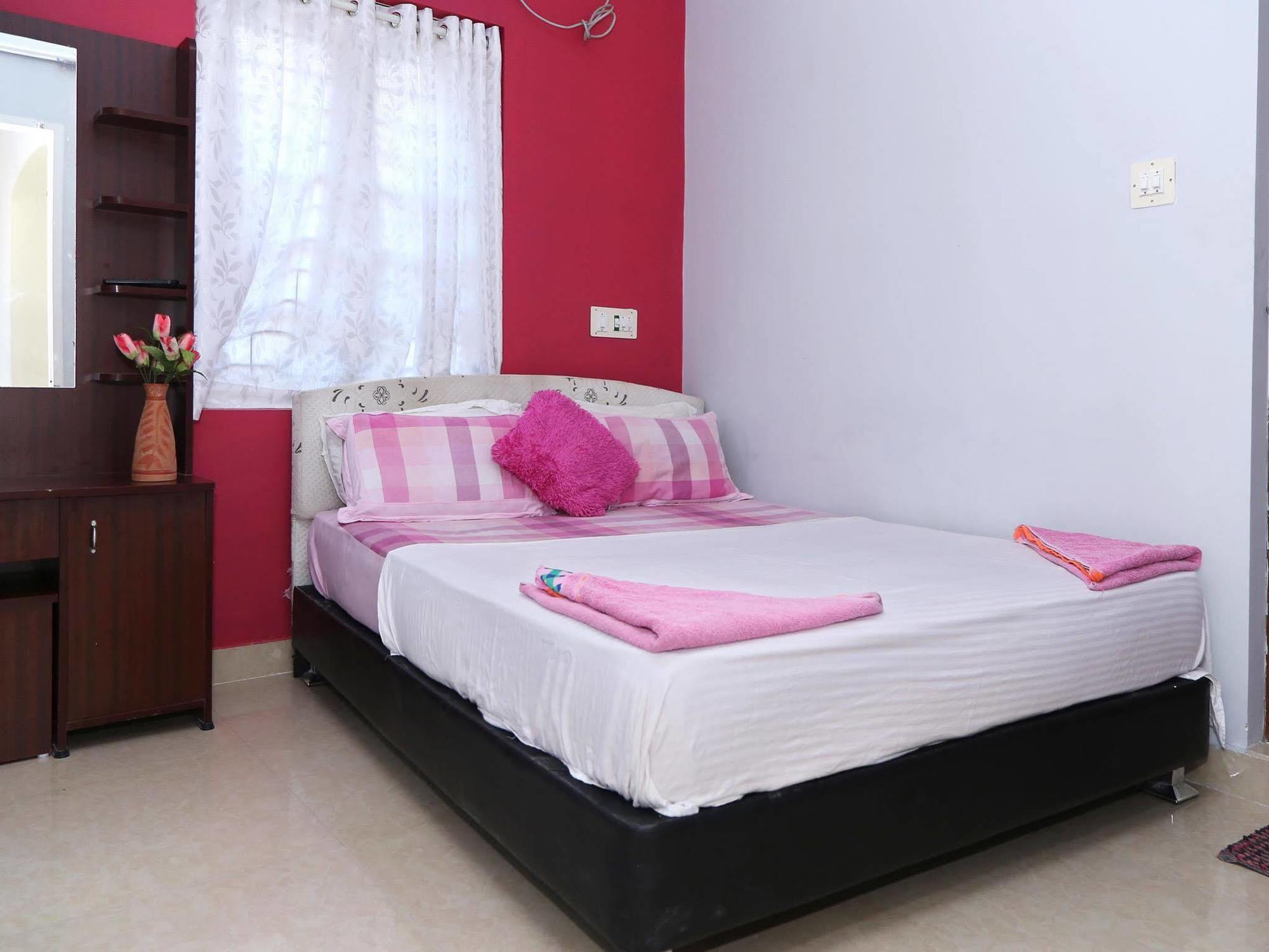 Niya Nest Homestay Kochi