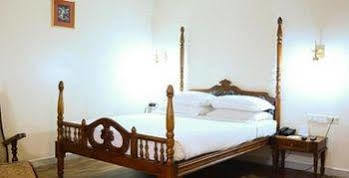 The Woods Manor Mg Road