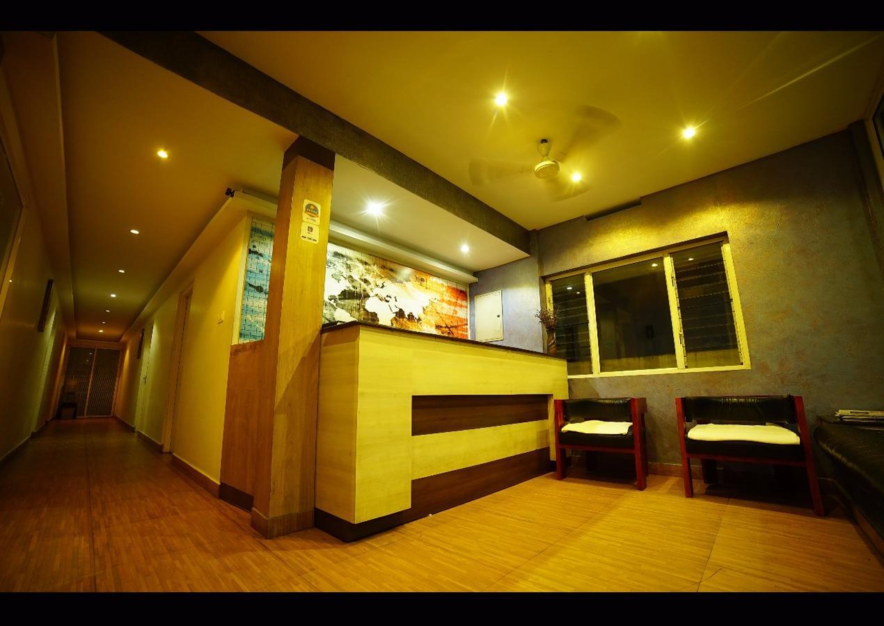 Inn North Grande *