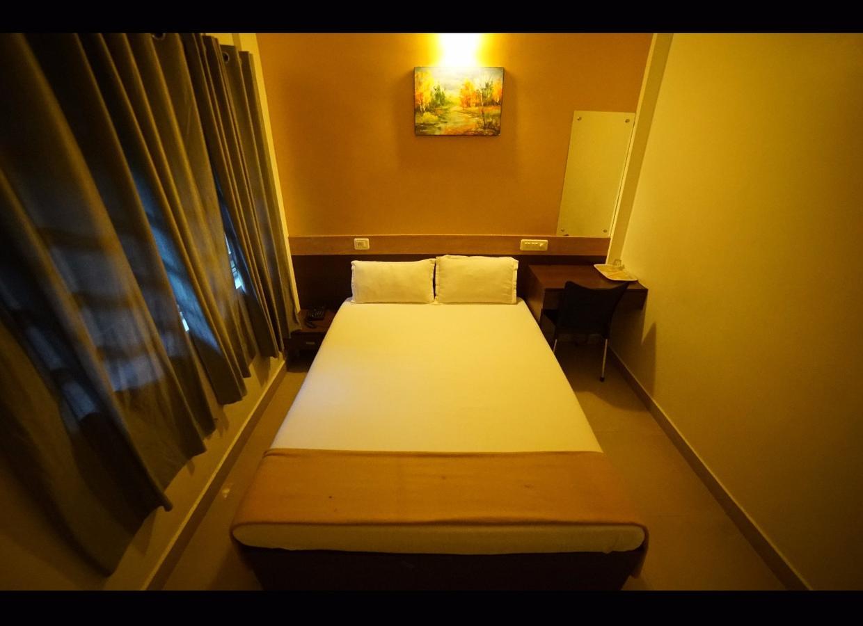 North Grande * Kochi