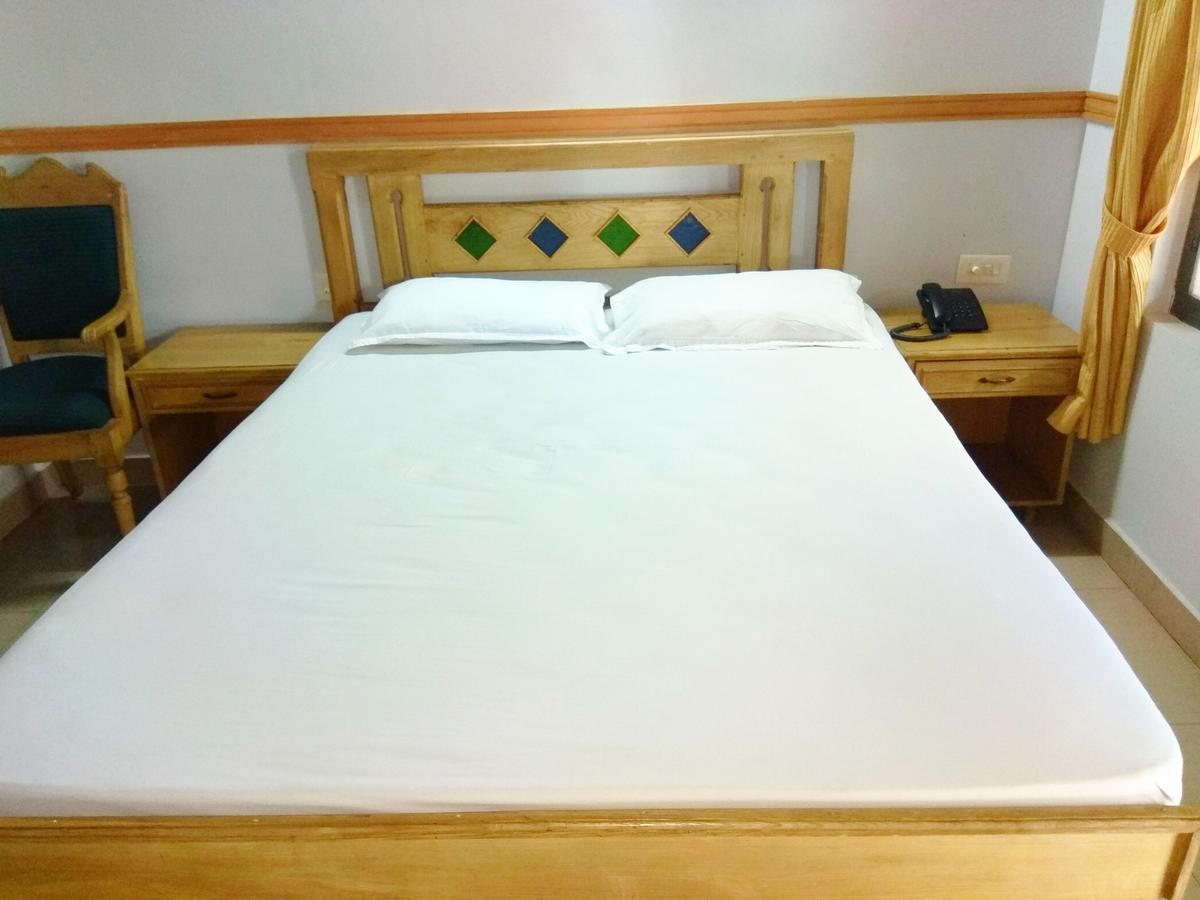 Maple Regency Kochi