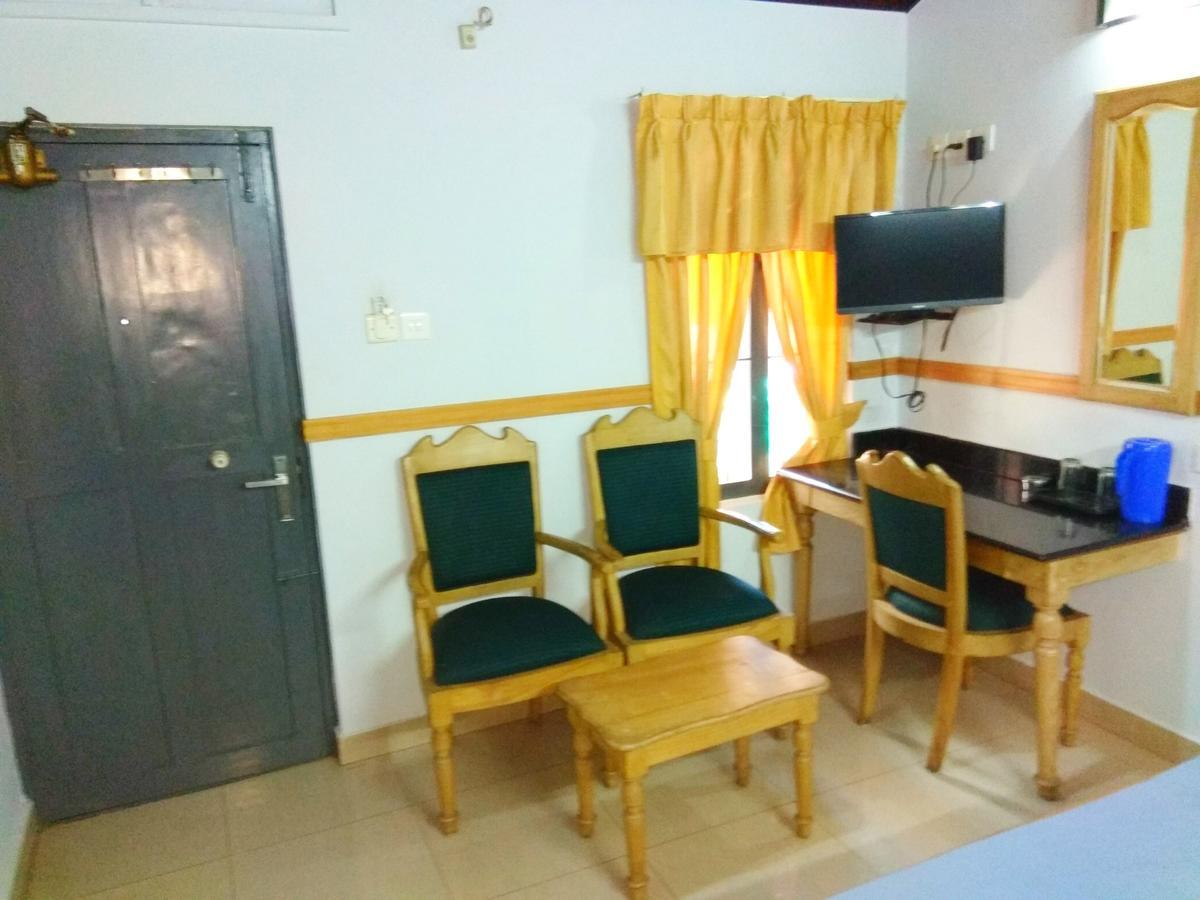 Maple Regency * Kochi