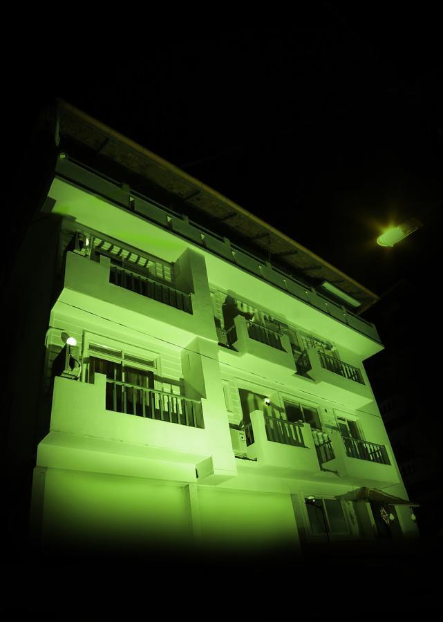 La Lune 3* Kochi