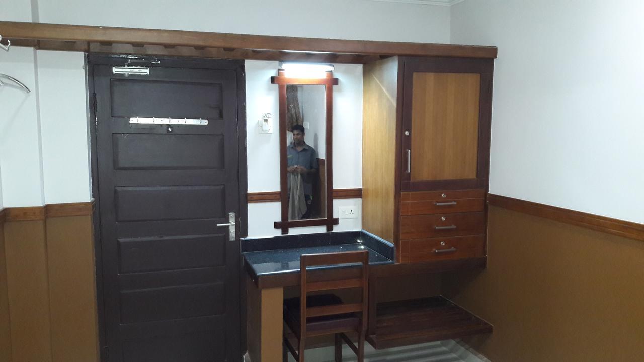 Maple Regency Hotel