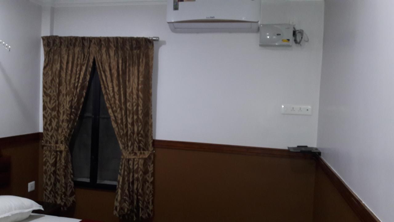 Maple Regency Hotel