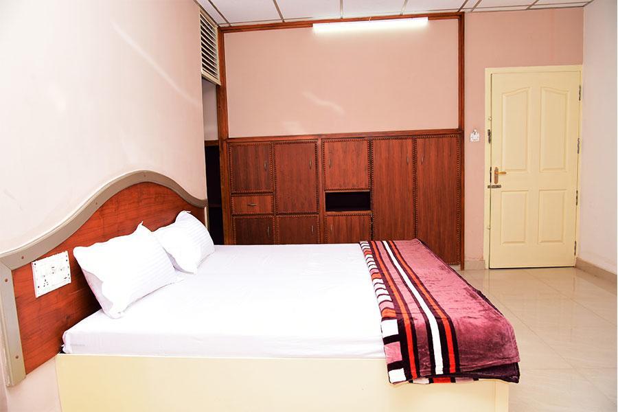 Palmhouse Retreat Kochi