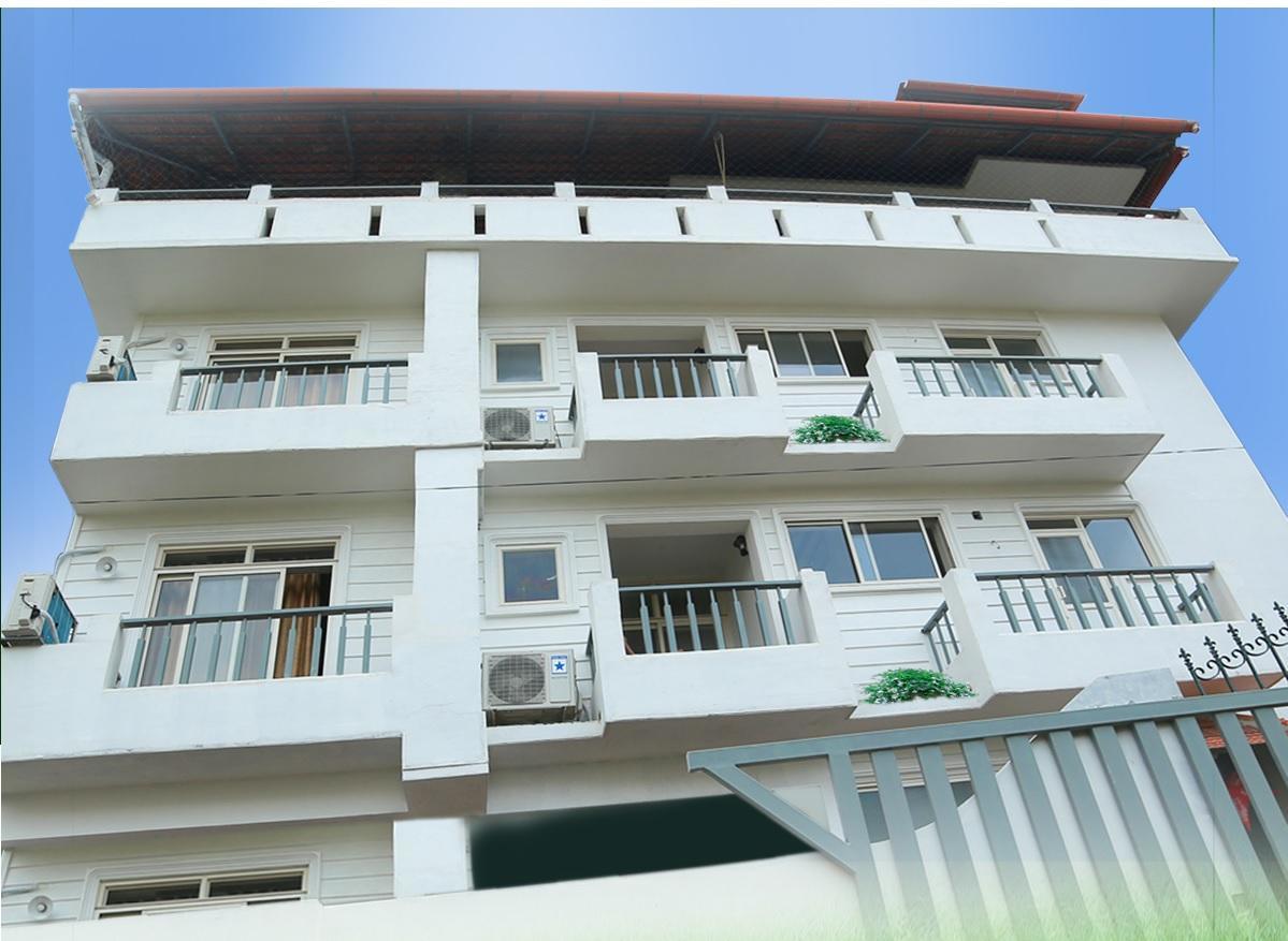 La Lune Bed & Breakfast 3*