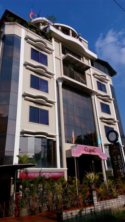 Hotel Classic Kochi
