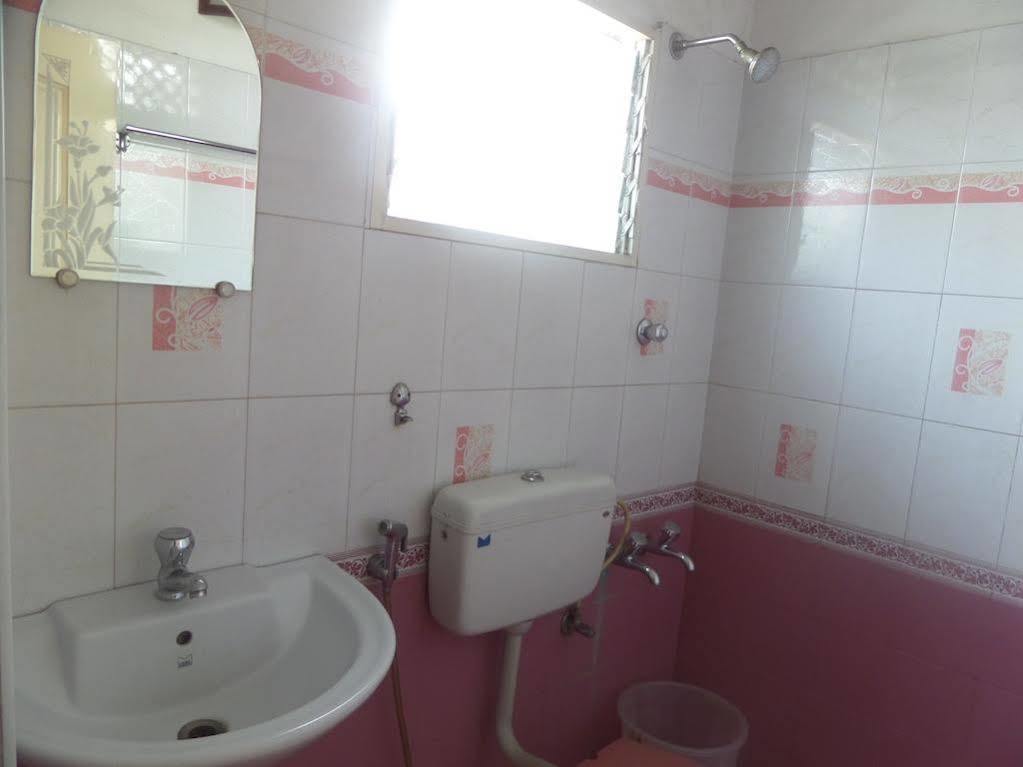 Hotel Amma Residency 2*