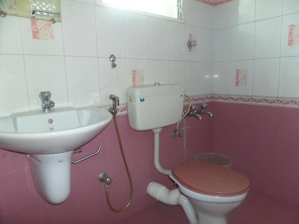 Hotel Amma Residency Kochi