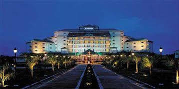 Le Meridien And Convention Ctr 5* Kochi