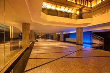 Le Meridien And Convention Ctr Hotel Kochi