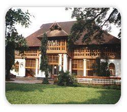 Bolgatty Palace & Island 3*