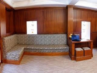 Park Avenue 2*