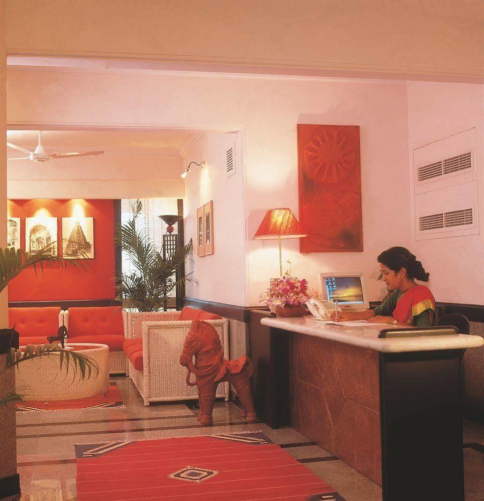 Riviera Suites 4* Kochi