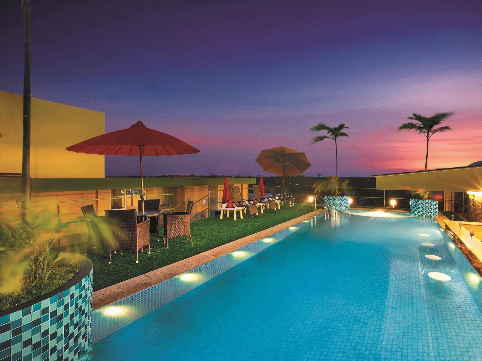 Cochin Legacy Kochi