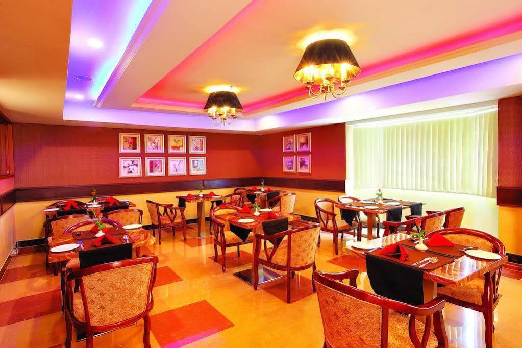 Hotel Cochin Legacy