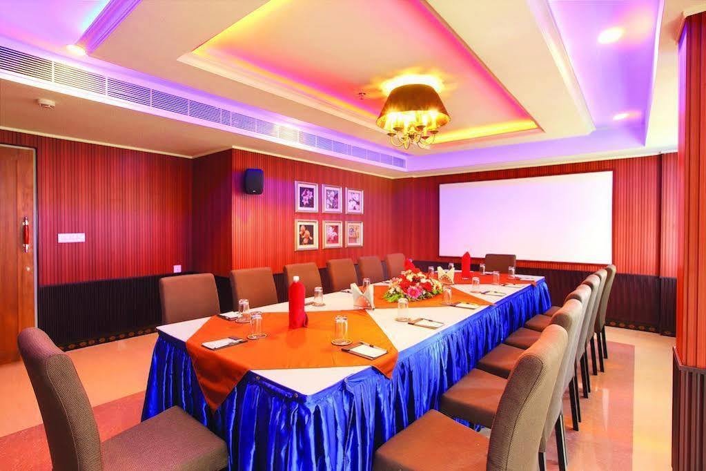 Cochin Legacy 3*