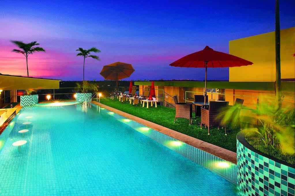 Cochin Legacy Hotel