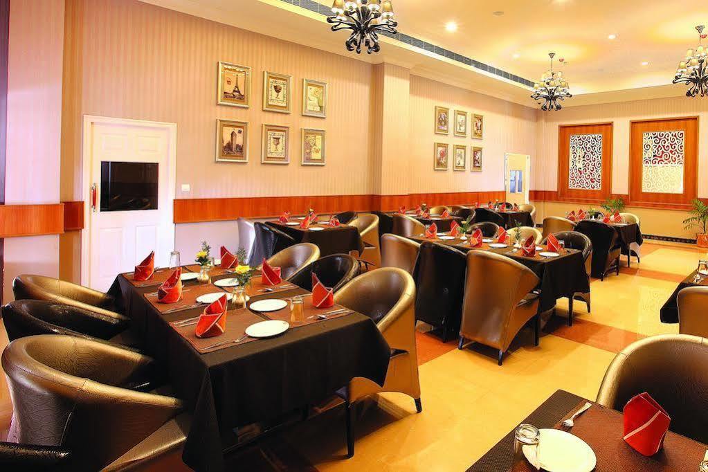 Hotel Cochin Legacy Kochi