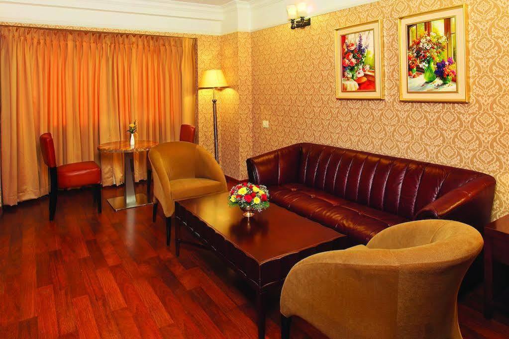 Cochin Legacy Kochi