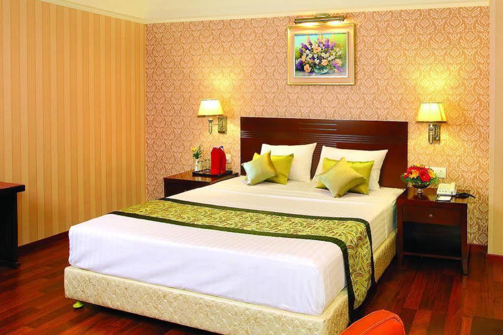 Cochin Legacy Kochi