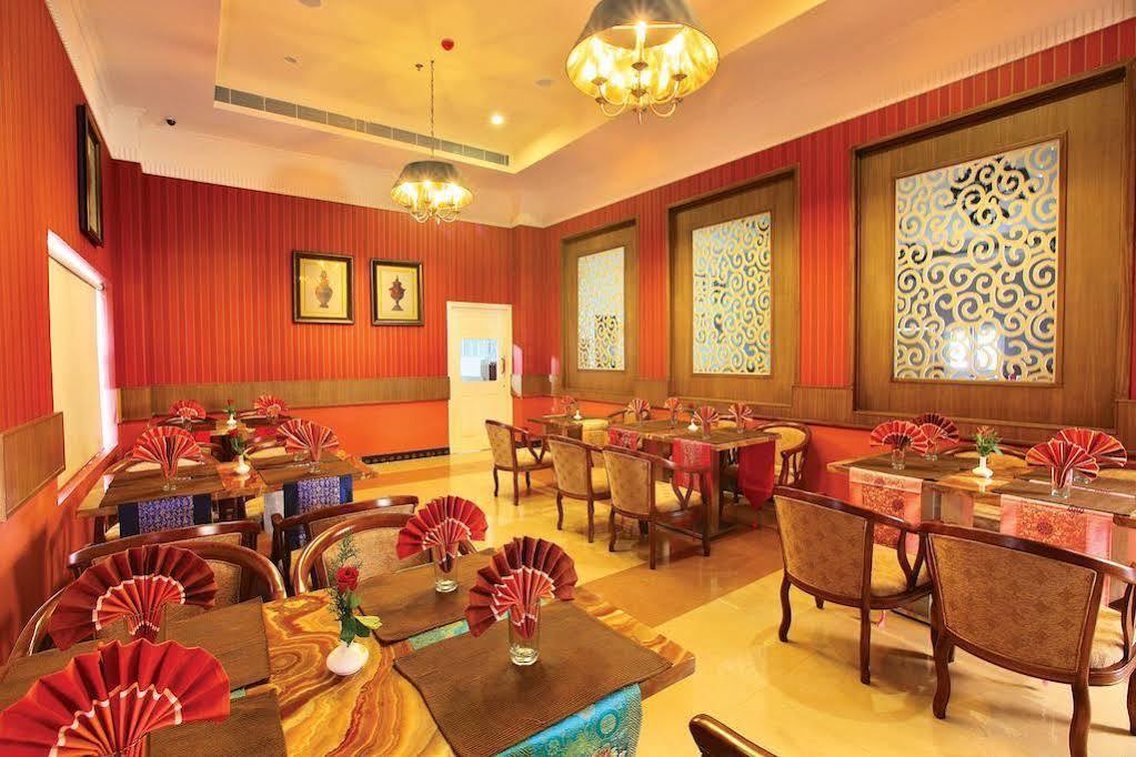 Cochin Legacy 3* Kochi