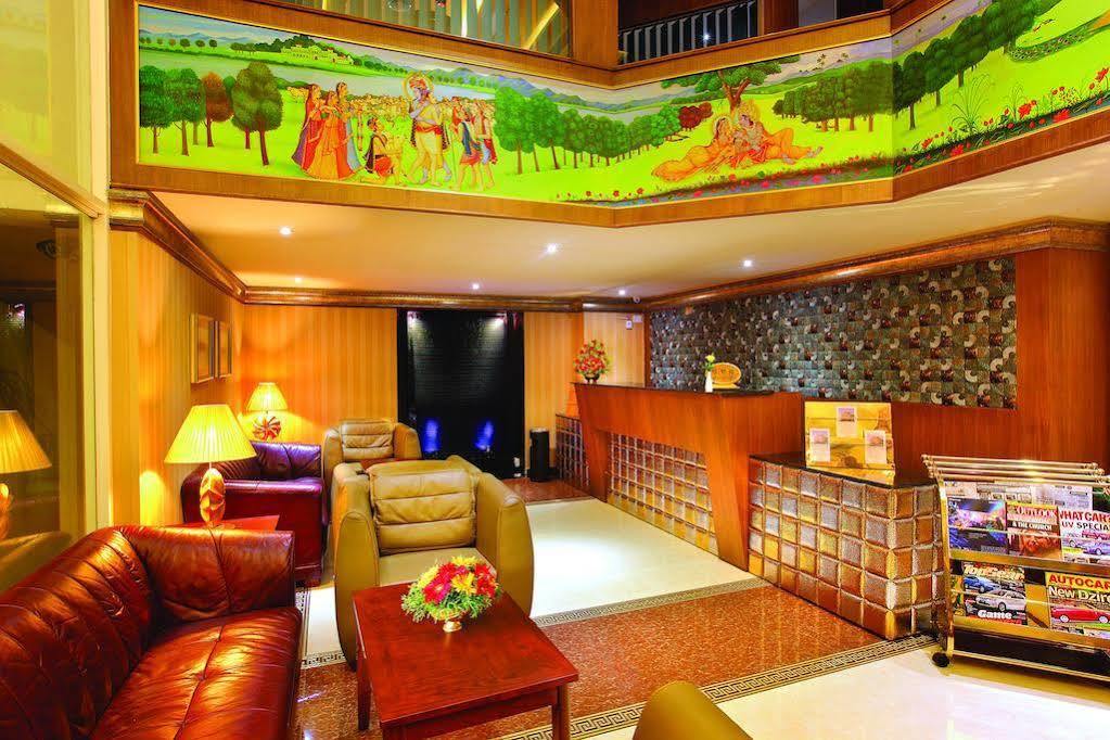Cochin Legacy 3* Kochi