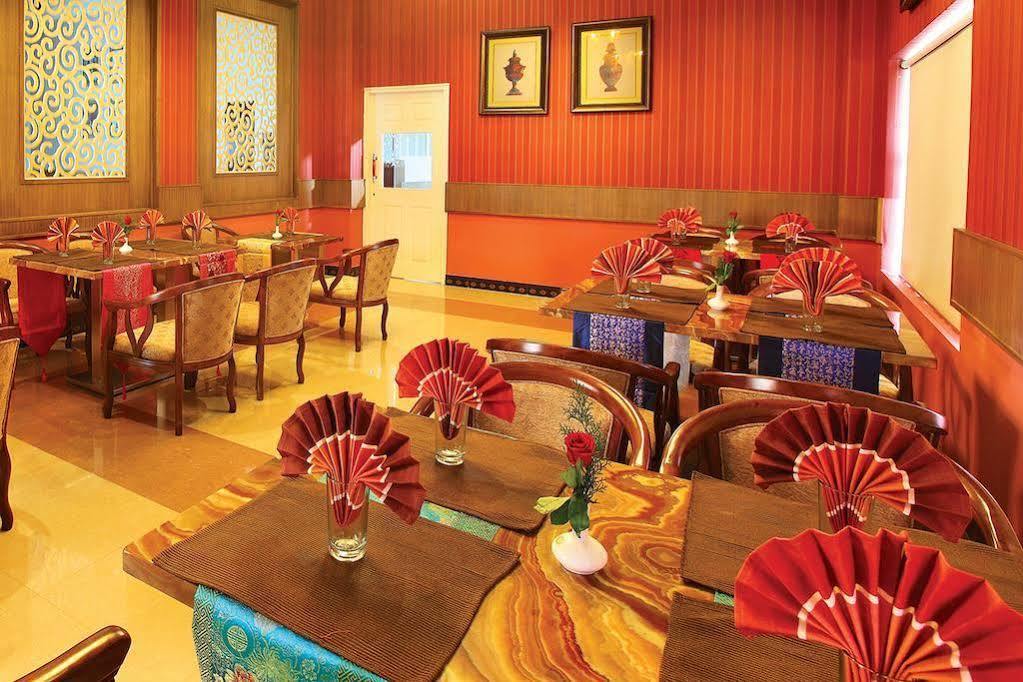 Cochin Legacy Hotel Kochi