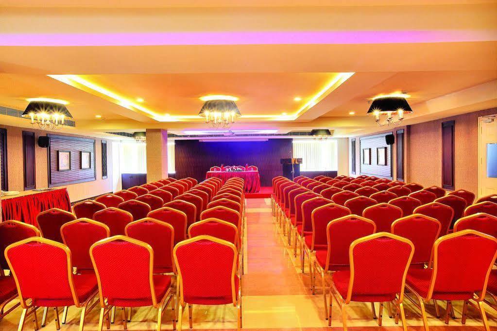 Cochin Legacy Hotel Kochi