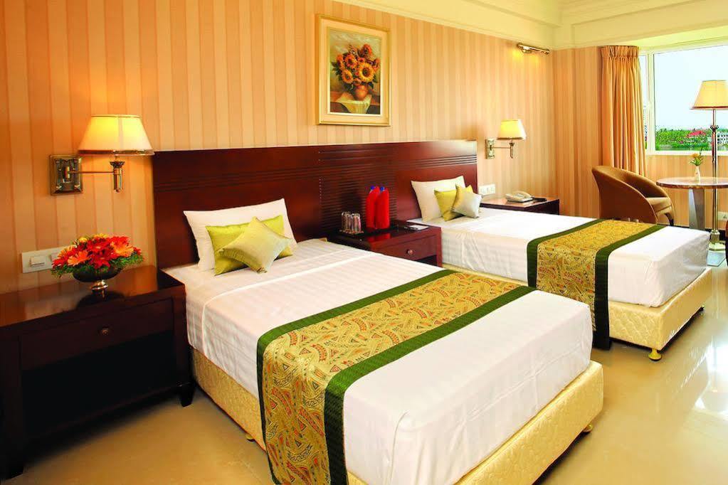 Hotel Cochin Legacy Kochi