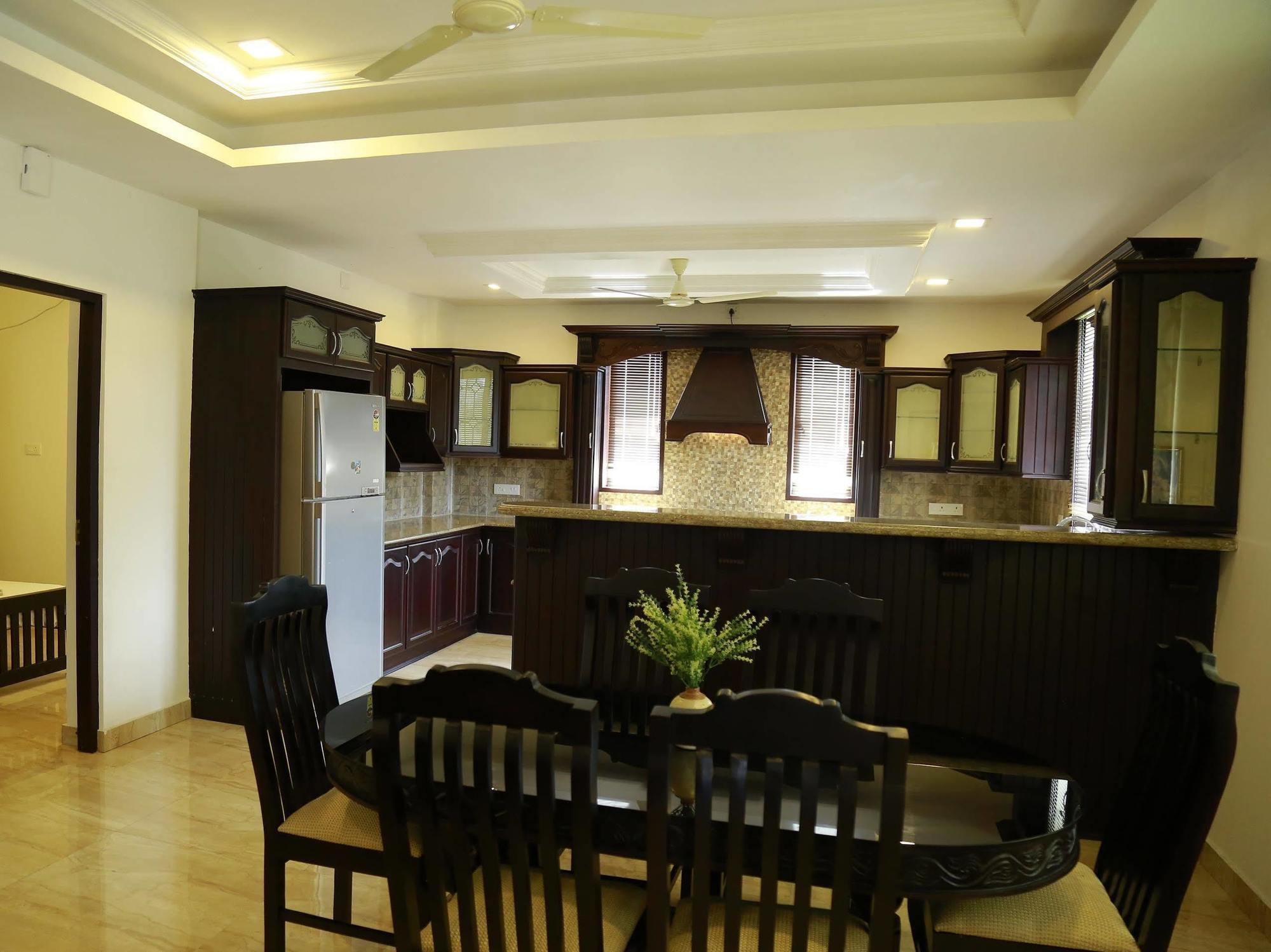 Apartment Pavana