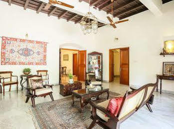 Kimansion 3* Kochi