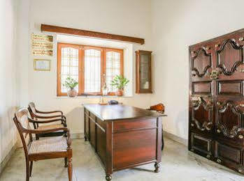 Kimansion Hotel Kochi