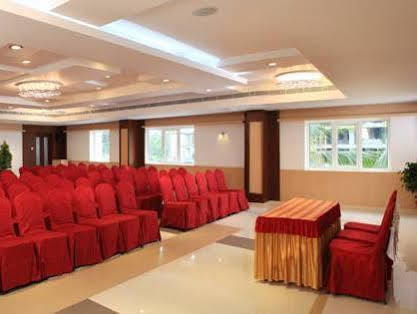 Nm Royale County 4* Kochi