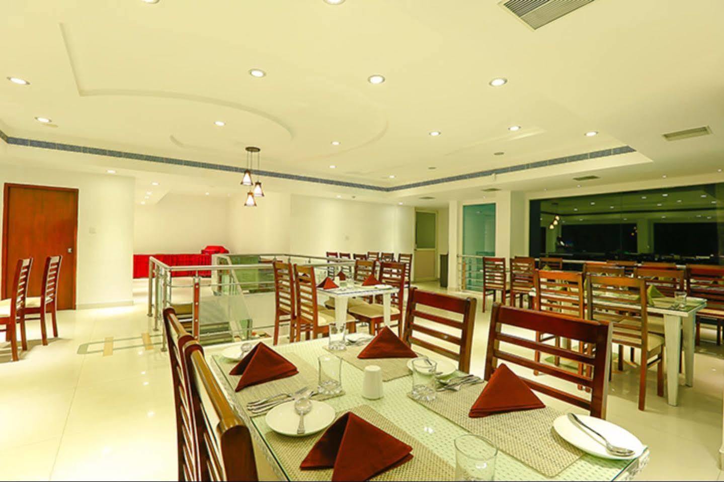 Hotel Nm Royale County 4*