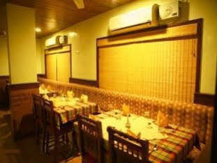 Aramana 3* Kochi
