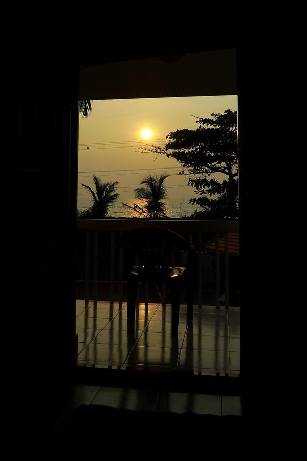 Sunset Beach Cherai