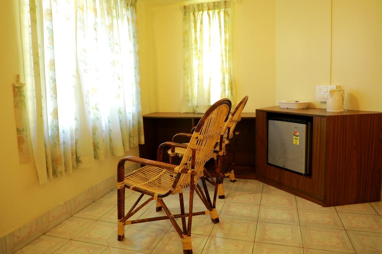 Bed & Breakfast Sunset Beach Cherai *