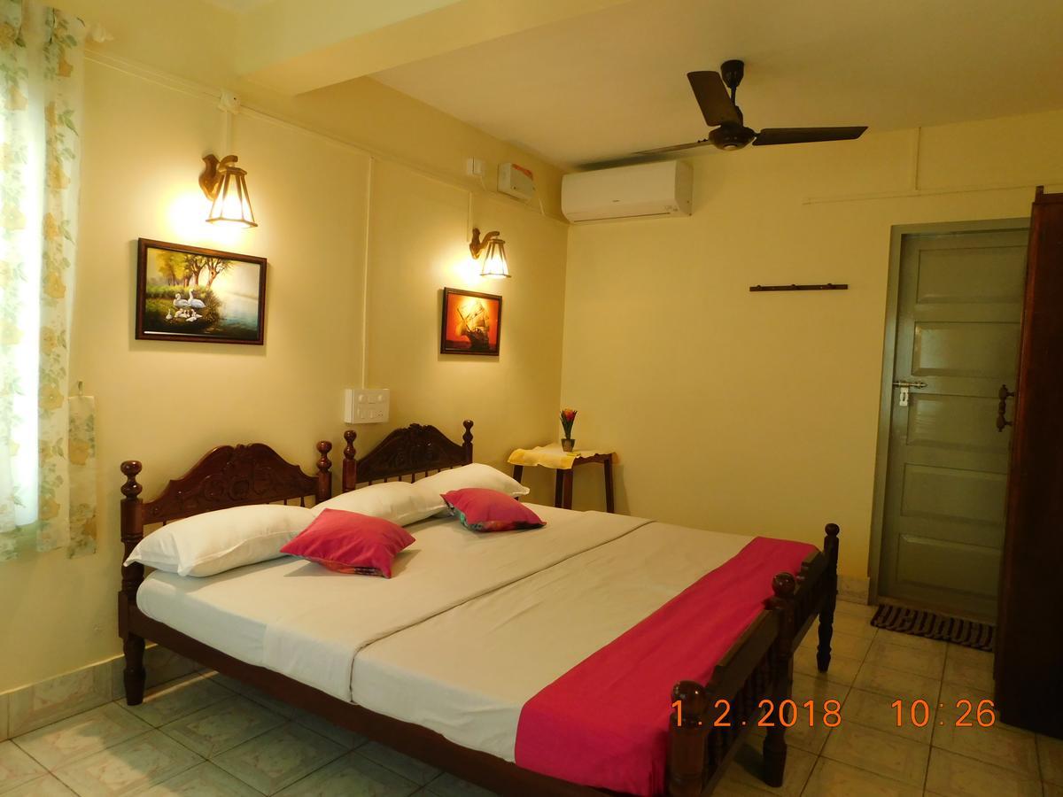 Sunset Beach Cherai Bed & Breakfast
