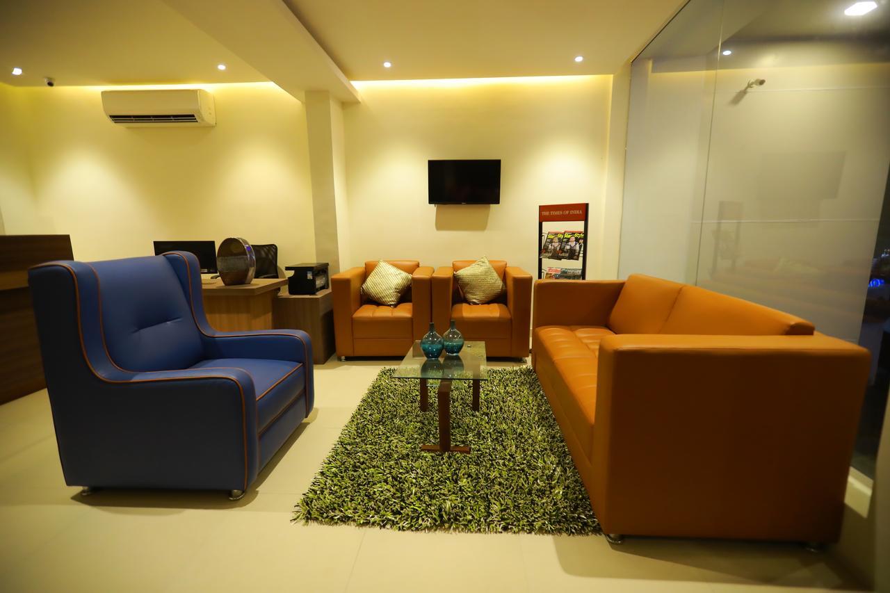 Prime Palace - Mg Road