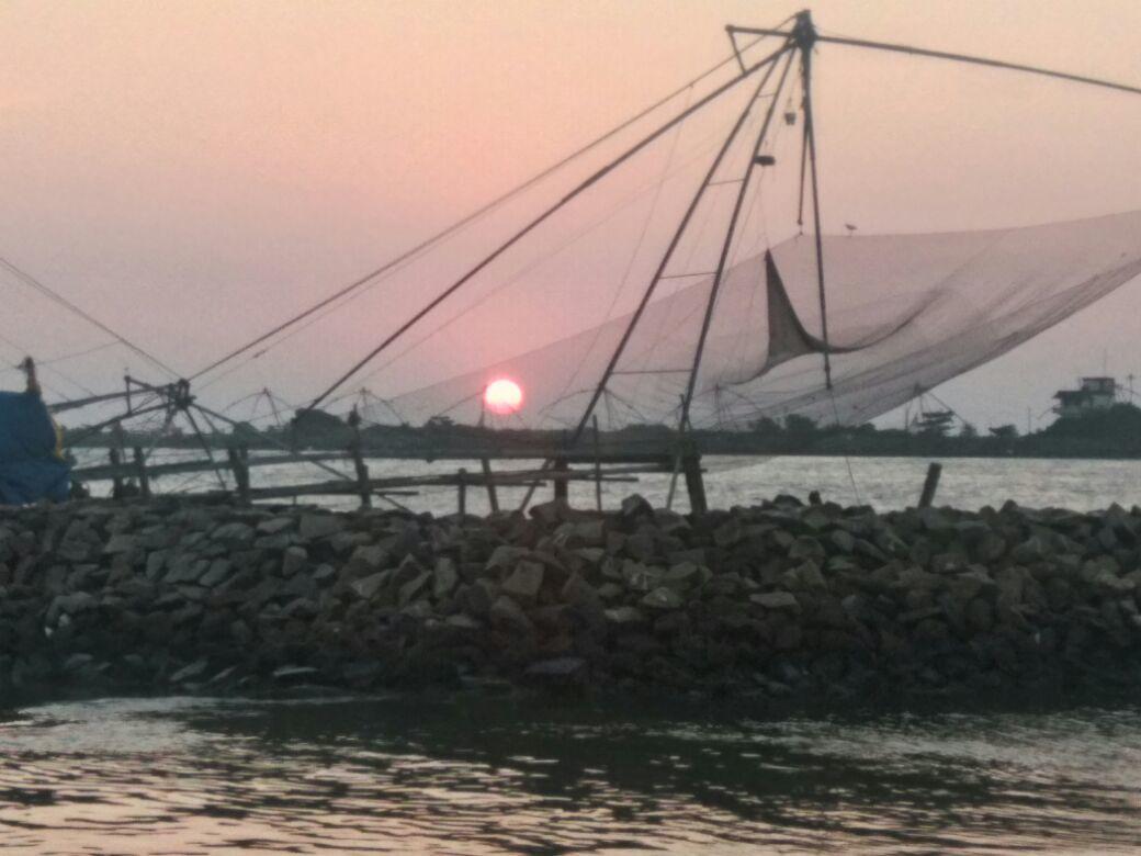 Muziris Harbour View Resort *